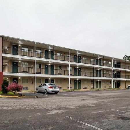 Studio 6-Augusta, Ga Ngoại thất bức ảnh
