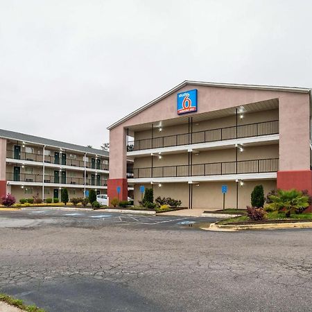 Studio 6-Augusta, Ga Ngoại thất bức ảnh