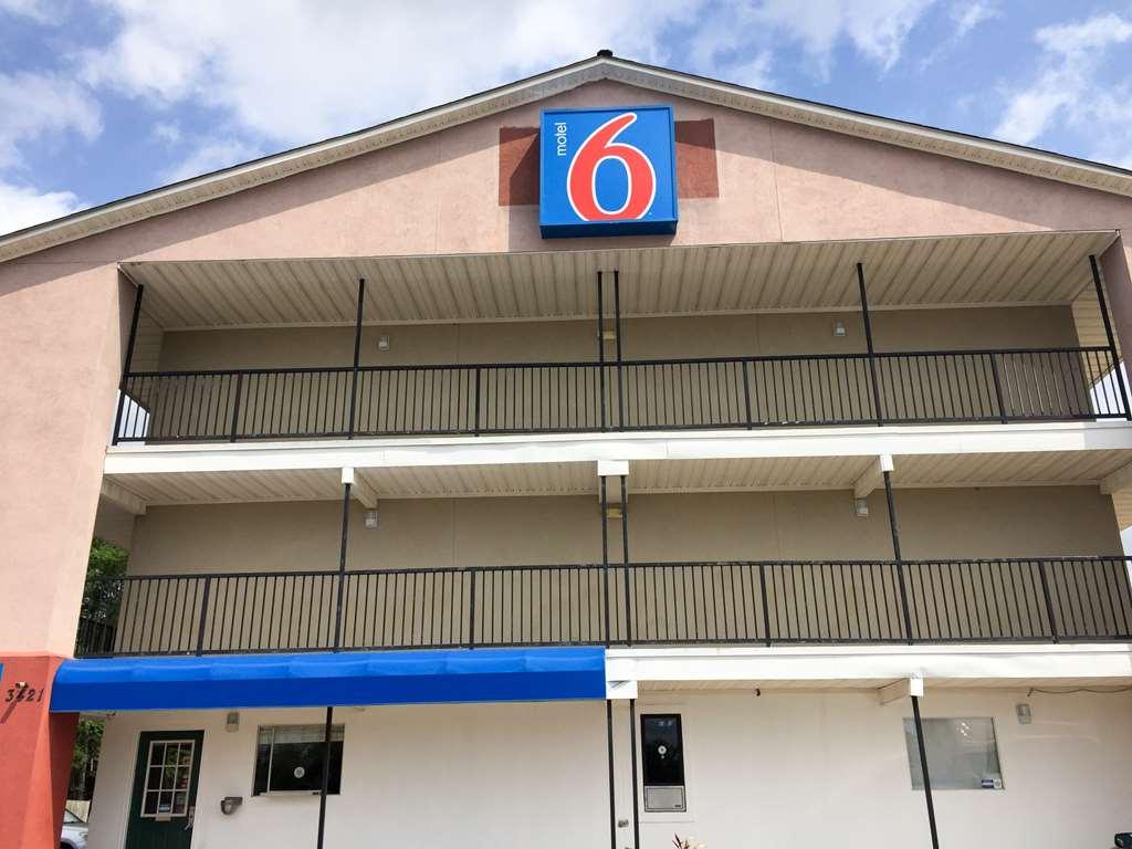 Studio 6-Augusta, Ga Ngoại thất bức ảnh