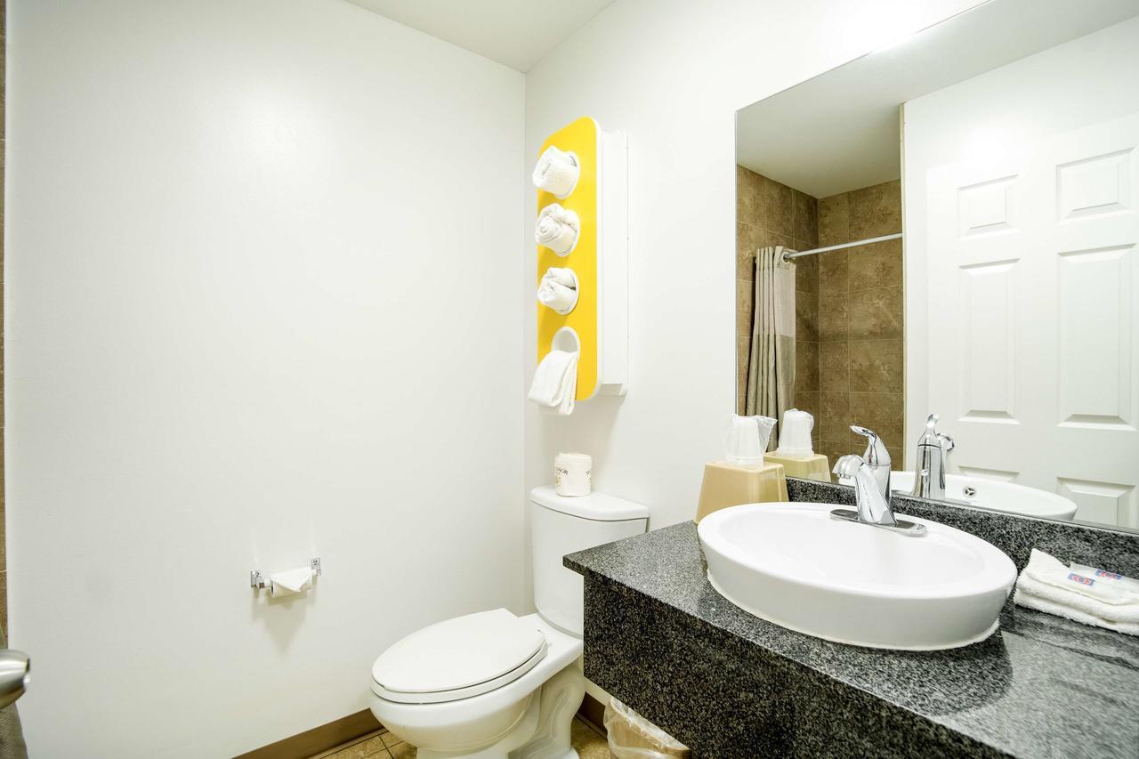 Studio 6-Augusta, Ga Ngoại thất bức ảnh
