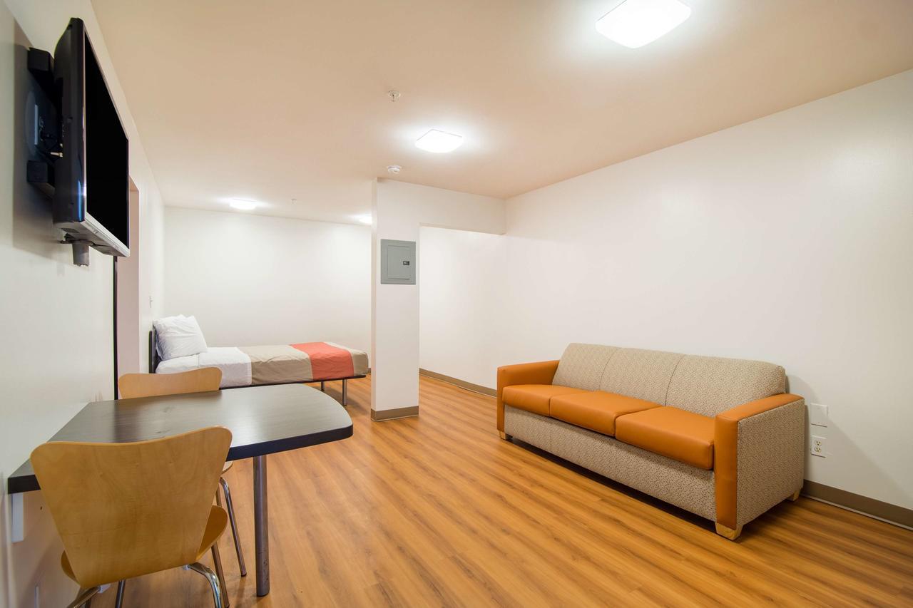 Studio 6-Augusta, Ga Ngoại thất bức ảnh