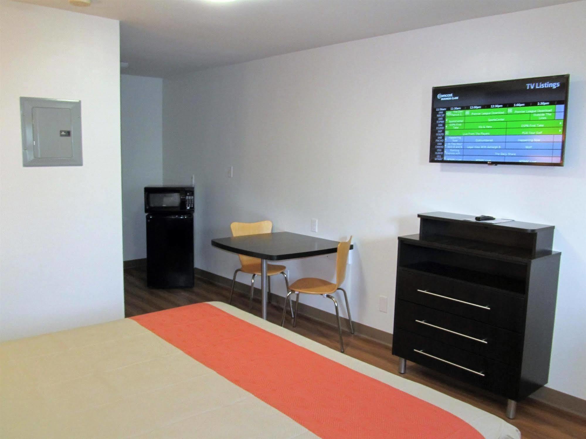 Studio 6-Augusta, Ga Ngoại thất bức ảnh