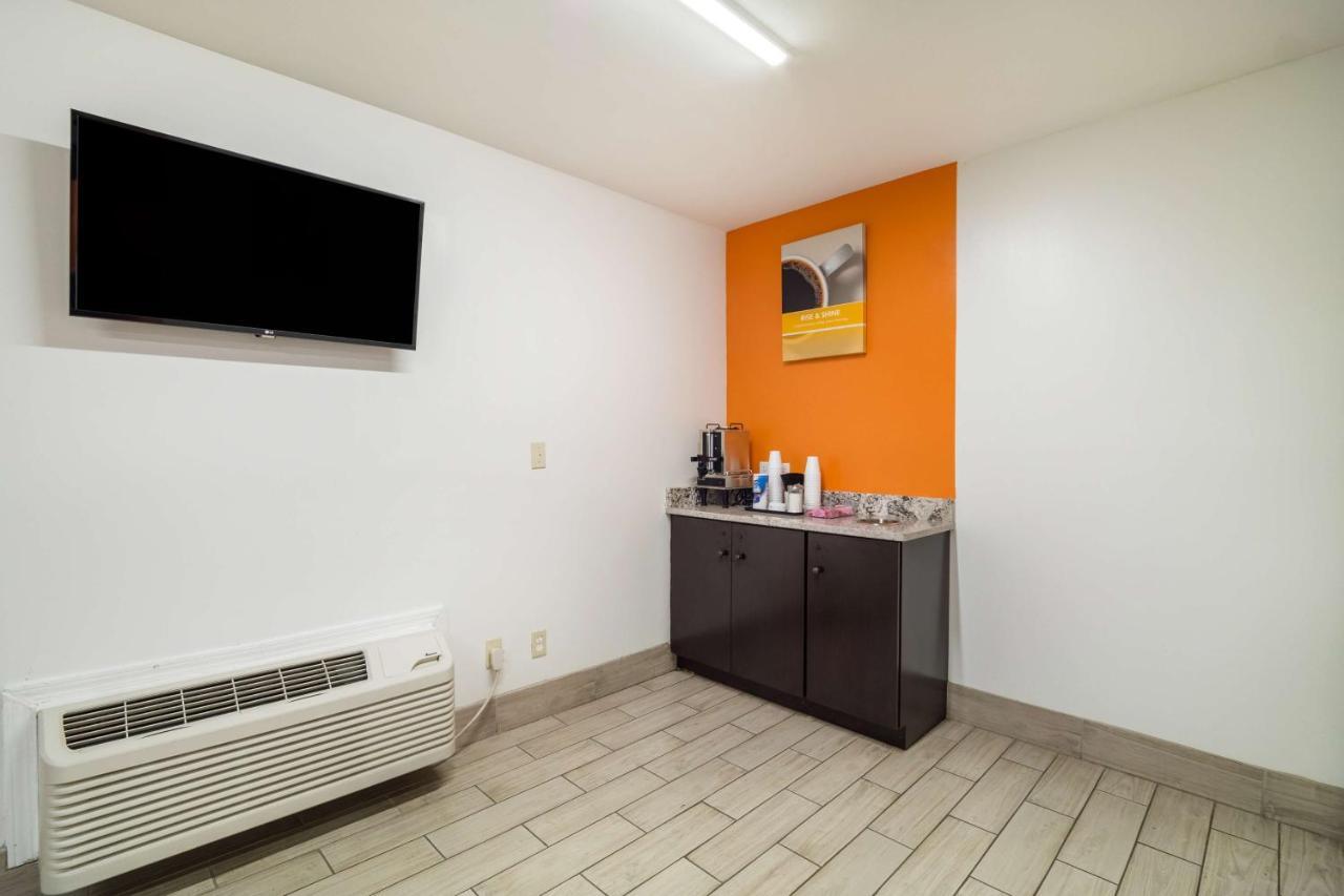 Studio 6-Augusta, Ga Ngoại thất bức ảnh